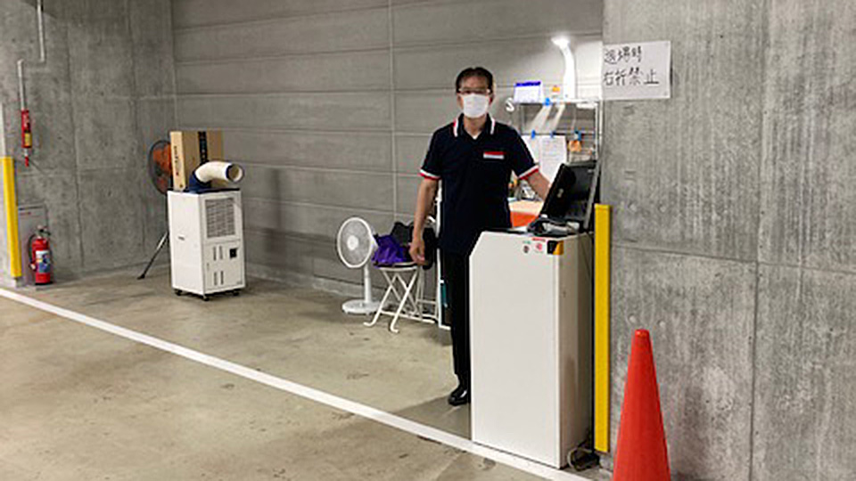 東京ミッドタウン八重洲 9月17日商業施設13店舗を先行オープン流通ニュース