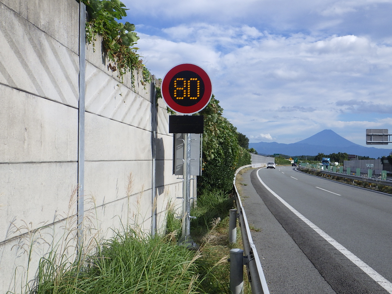 法定速度の最高速度違反・最低速度違反チューリッヒ