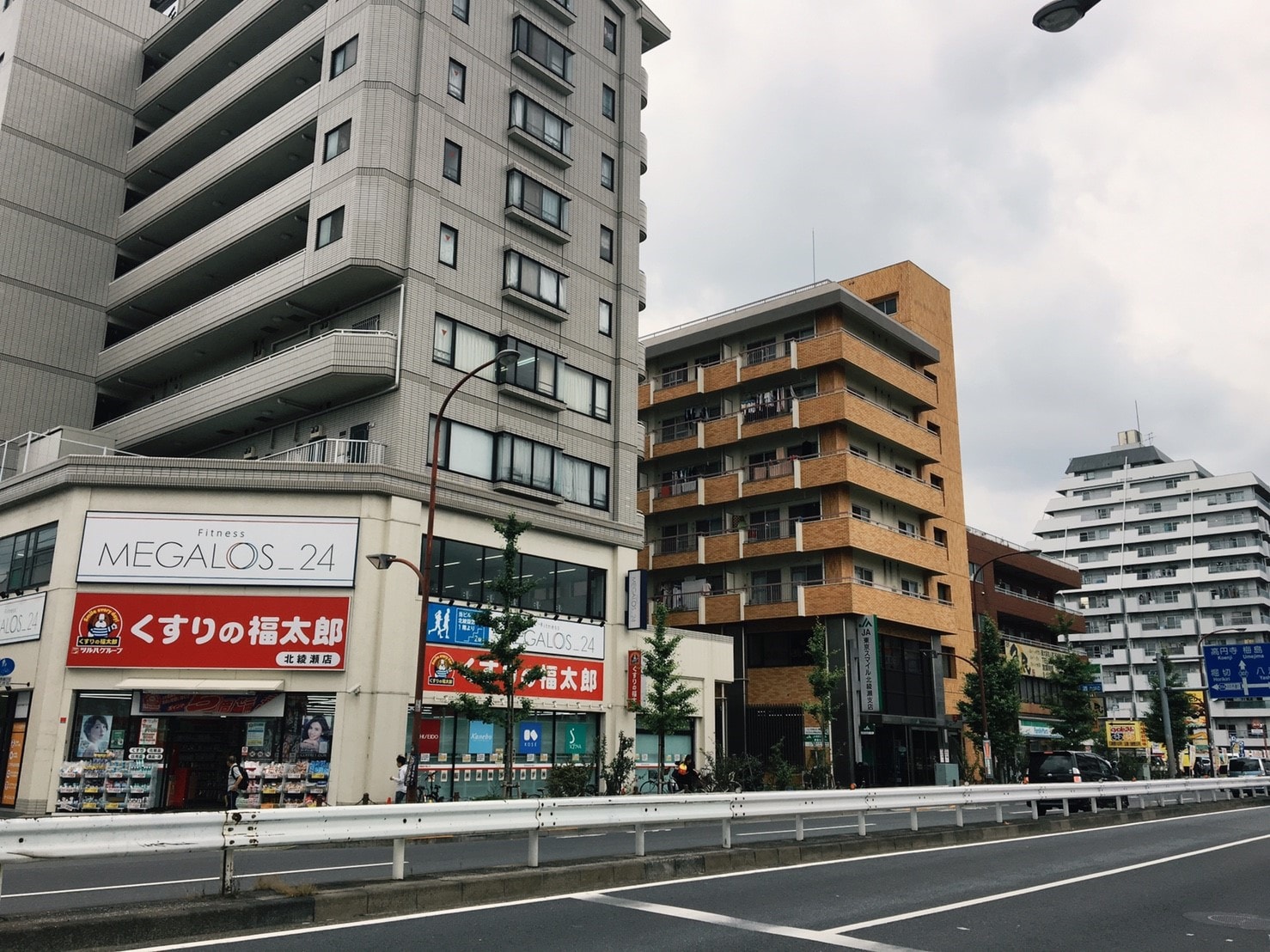 足立区は本当に治安が悪いのか？イメージと現実を徹底解剖ky2009