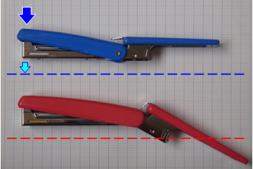 藤原産業 EーValue ミニタッカー&ホチキス 4977292170284 1セット 3個:1個×3直送品- アスクル