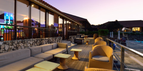 沖縄「クラブメッド・石垣島 カビラ」で“元祖”オールインクルーシブを堪能！ 季節・暮らしの話題 2023年08月10日- 日本気象協会tenki.jp