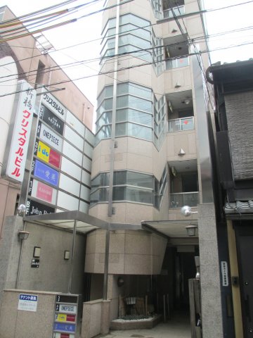 NANEI Gion Bldg店舗事業用 の物件情報株式会社FirstLine京都