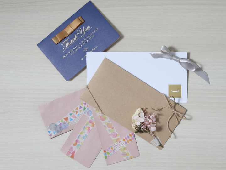 コンビニで買えるプリペイドクレカ「バニラ」を使ってみて疑問に思ったことなど - @kaoritter BLOG