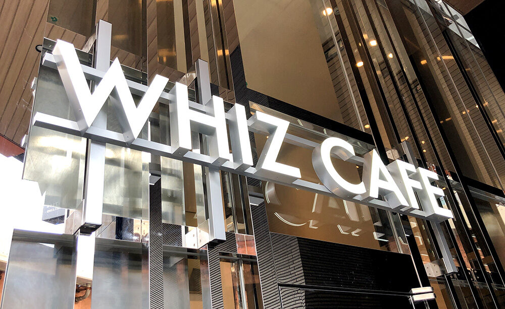 カッティング 例 看板施工例 > カッティングシート - 前橋看板.デザイン 群馬県前橋市で看板