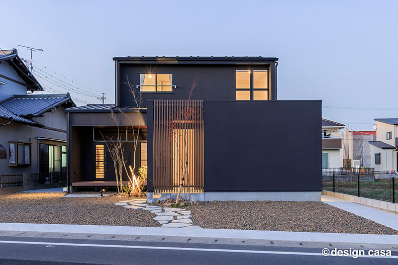 ホームズ ナカタコウムテンの会社情報注文住宅を建てる