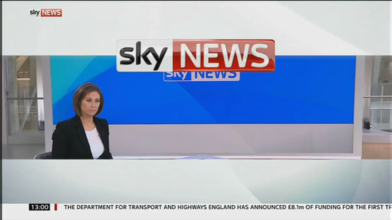 Sky News: Breaking, UK