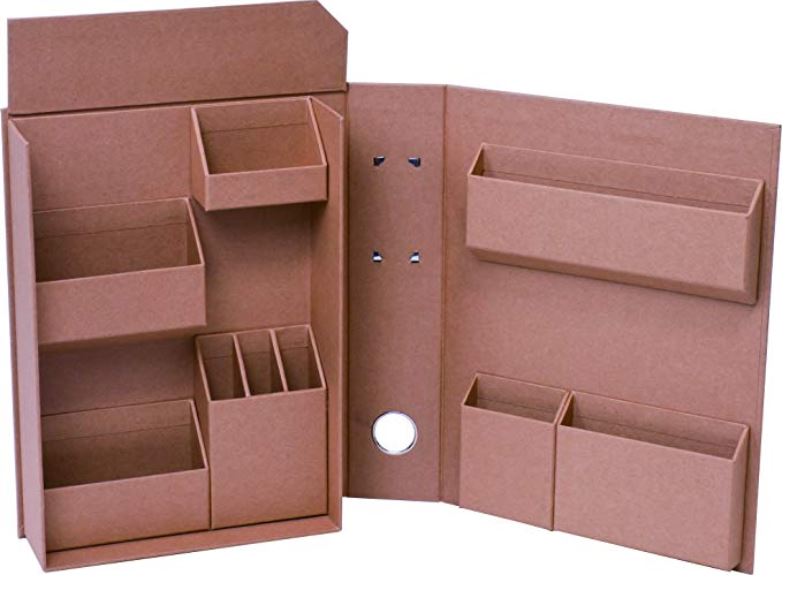 フリーアドレスのオフィスでも使える便利グッズの人気おすすめランキングミツケヨ