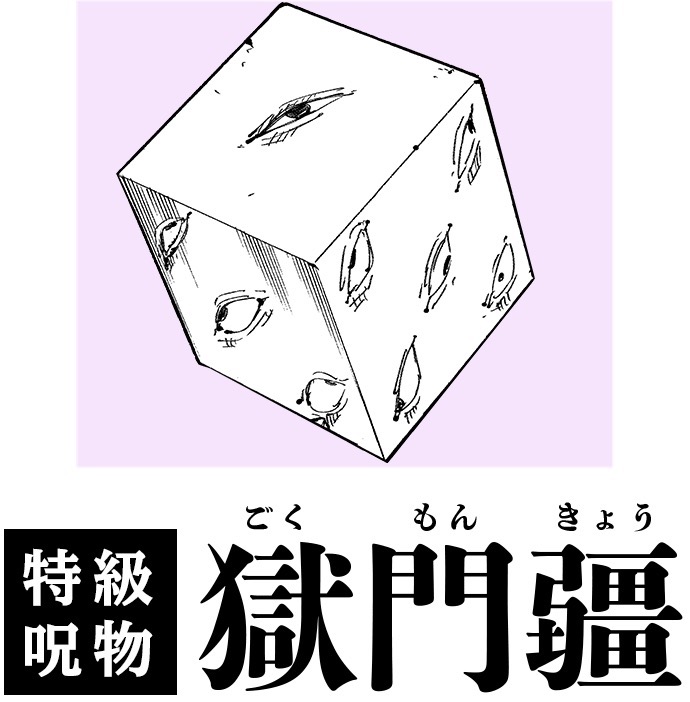 五条悟 フィギュア 呪術廻戦 バンダイ 獄門疆 開封済み