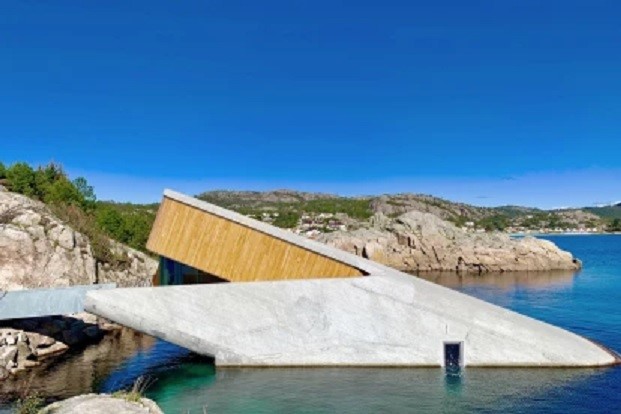 店舗情報ソル・ポニエンテ山口県山陽小野田市 夕陽が見えるレストラン＆カフェ