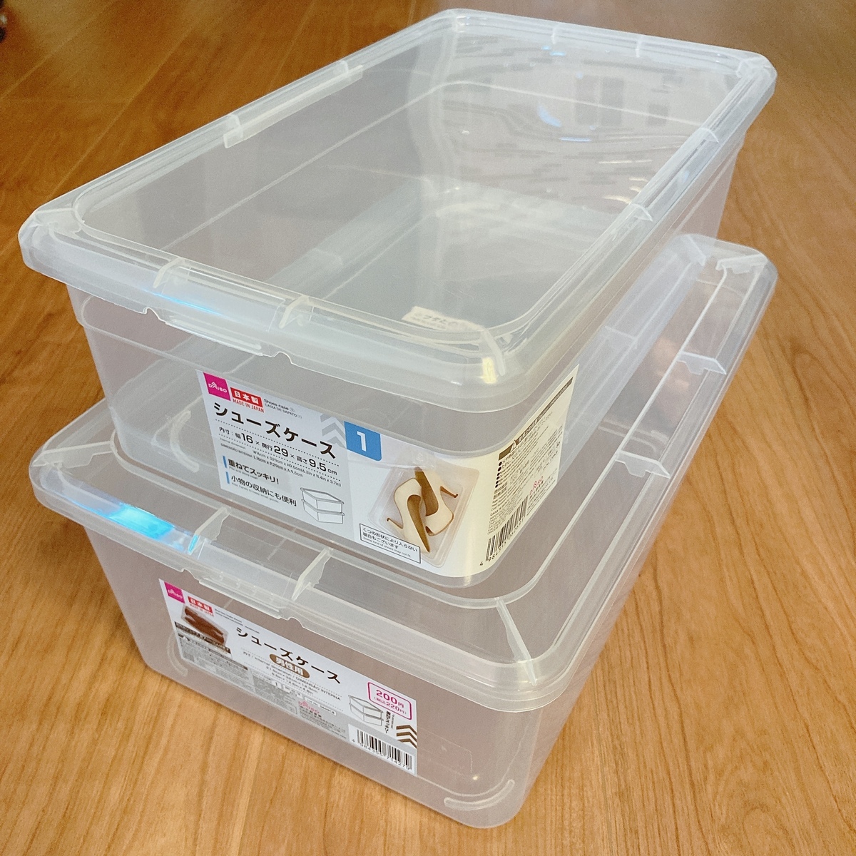 靴磨き 革靴初心者のシューケアボックスの中身をお見せします