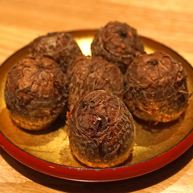 根津 たけもと 根津居酒屋 さんたつ by 散歩の達人