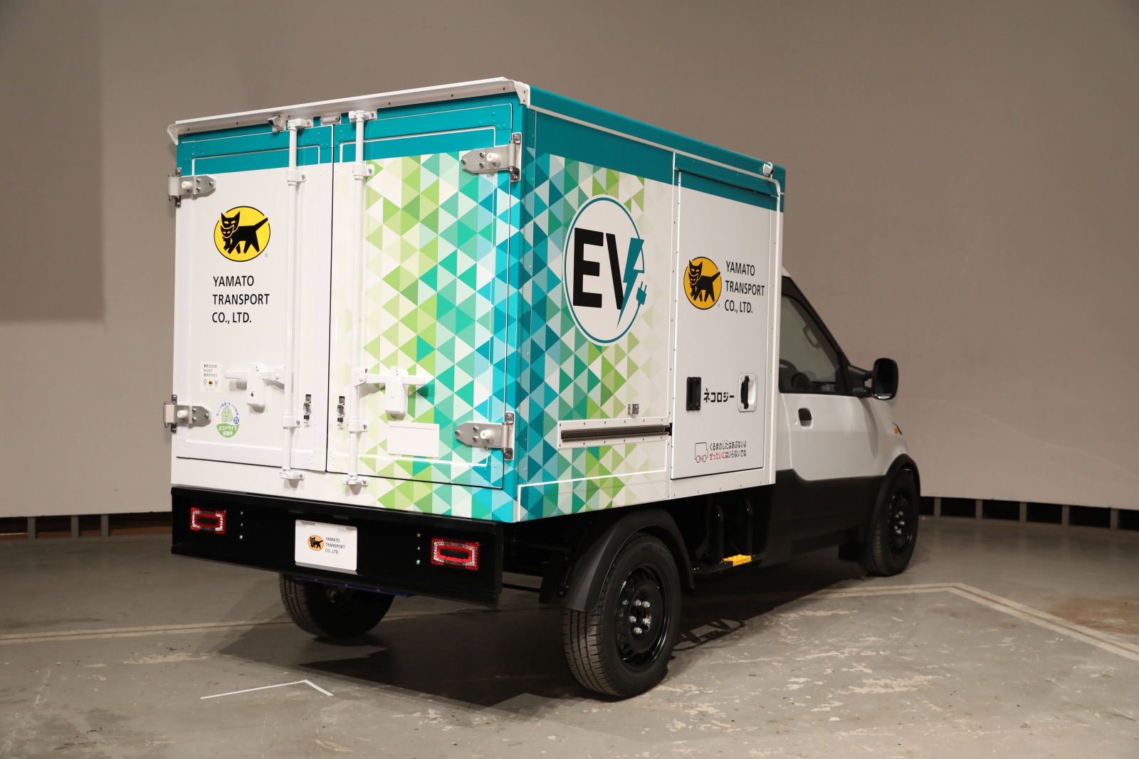 軽貨物 おすすめの軽バン車両をご紹介みんなの生活を支える軽貨物メディア-配送王