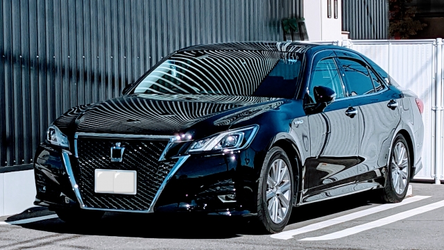 2023年 かっこいい車ベスト30独断と偏見で選ぶランキング上位の国産＆輸入車は？：特選車日刊カーセンサ