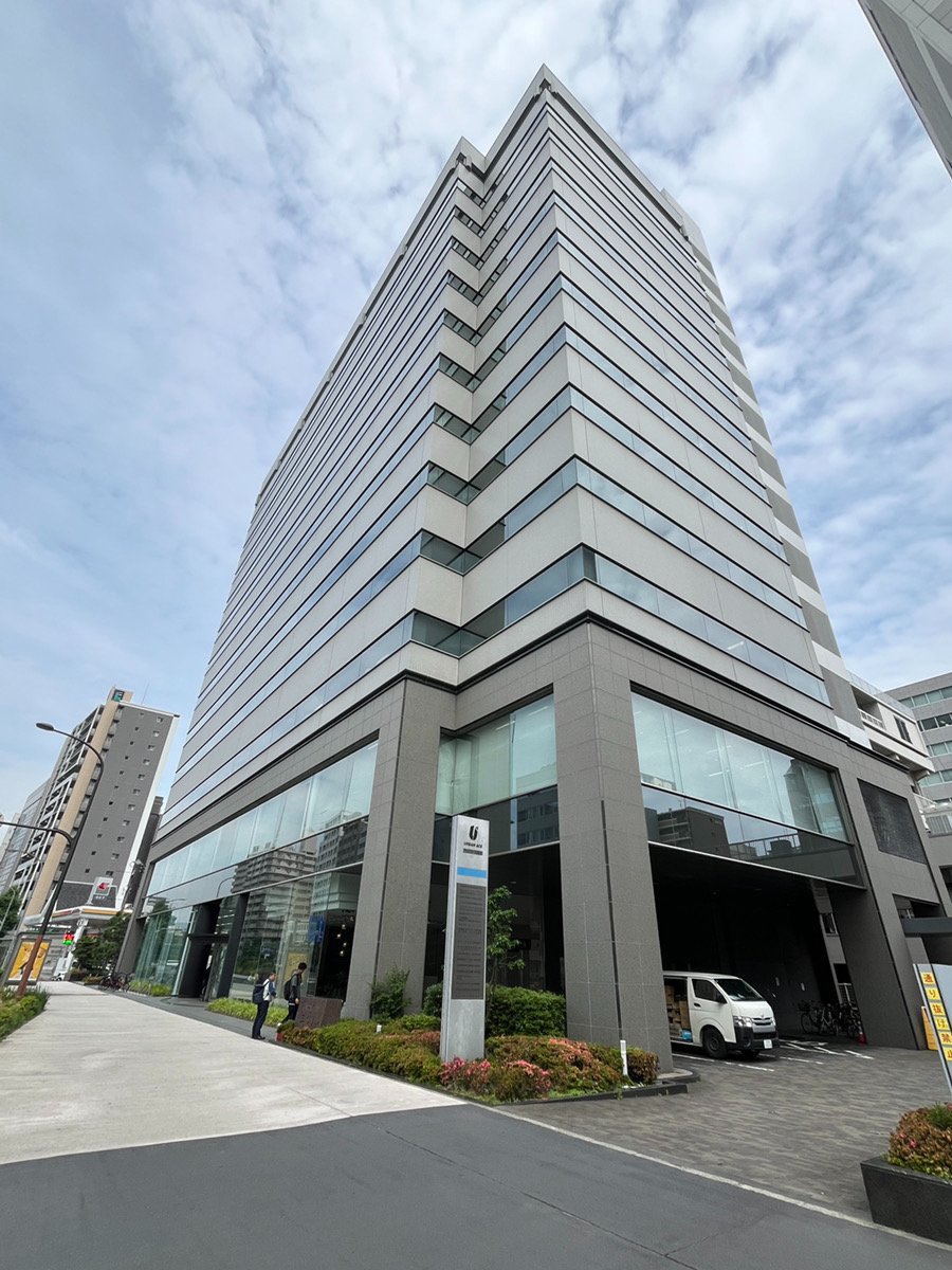 ニッセイ三宮ビル - Wikipedia