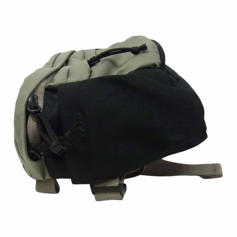 ジュニア THE NORTH FACEのウエストバッグ