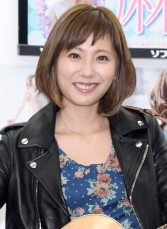 麻美ゆま、来年は「ぴょんぴょんと跳びはねられるように」 - スポーツ報知