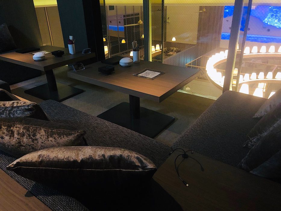 ORIENTAL LOUNGE 町田店のアルバイト・バイト求人情報 タウンワーク でバイトやパートのお仕事探し