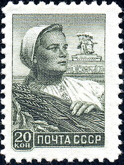 体制移行期のカザフスタン農業