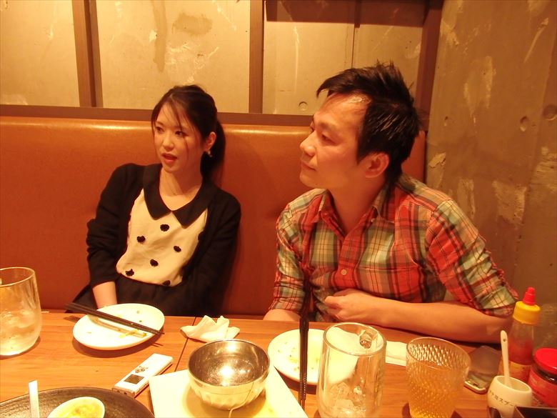 甘太郎など居酒屋を展開するＣＷカンパニーが 東京ー大阪 の飲み会をつなぐリモート専用席を設置。株式会社レインズインターナショナル CWカンパニーのプレスリリース