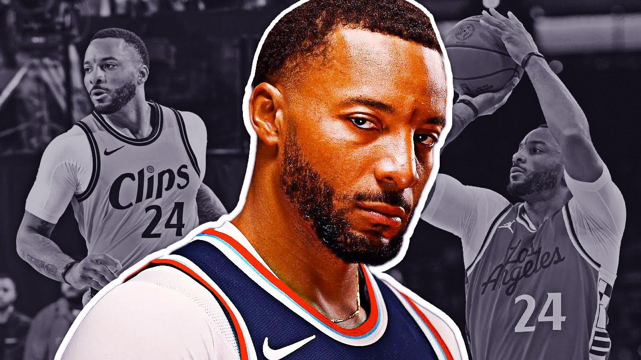 Clippers fined $25,000 by NBA for violating league injury reporting rules –Winnipeg Free Press