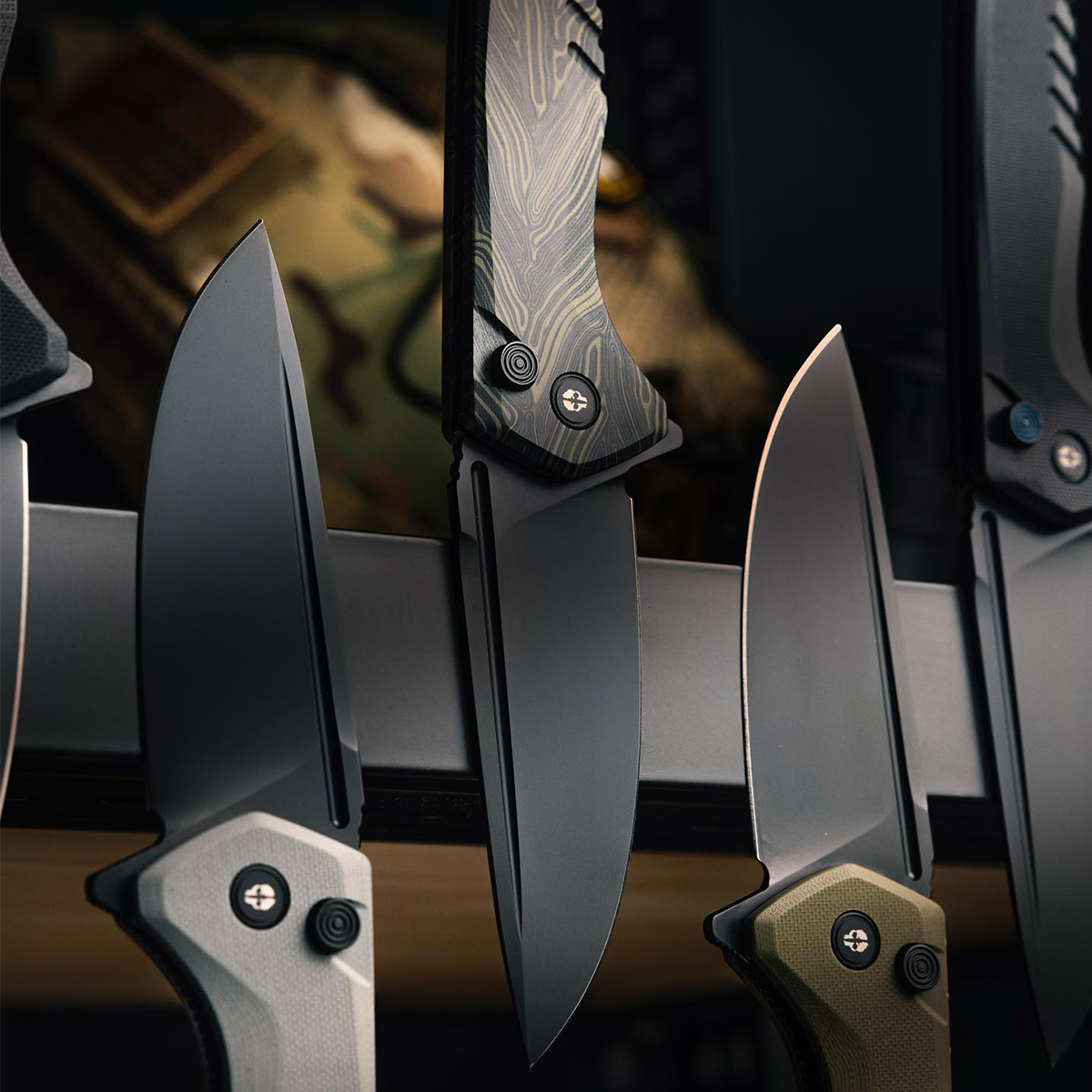 男性向きのかっこいいカッターナイフを種類別に19選Coolman