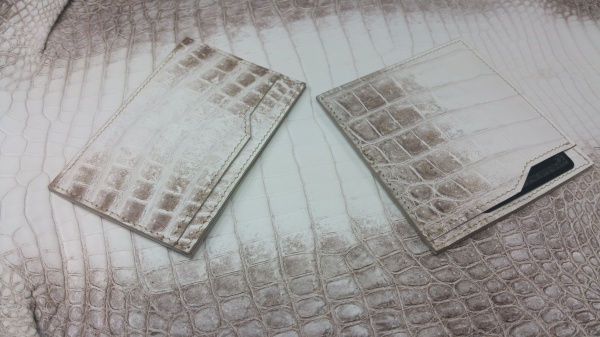 本革フレキシブル名刺入れORオーアール