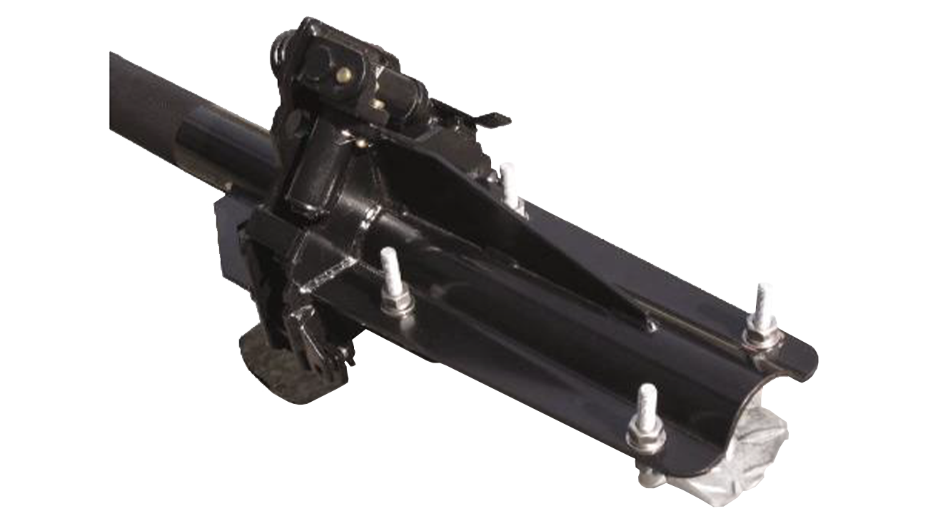 エアー遮断機5m株式会社アドビック