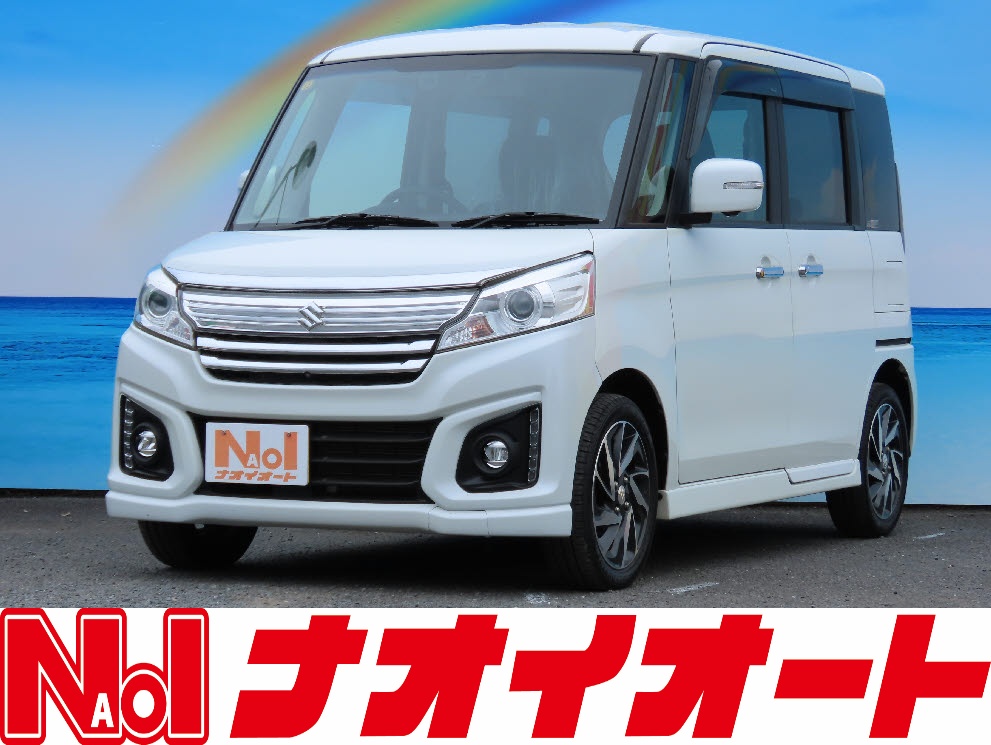 2022年 スペーシアギアの人気カラーをランキング形式で紹介！おすすめのアクセサリーも自動車コラムオニキス神戸 ユウキ自動車神戸・明石で新車が安い新車専門店ONIX神戸 ユウキ自動車