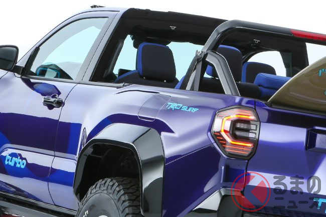 ハイラックス トヨタ の歴代モデル・グレード別カタログ情報中古車なら グーネット