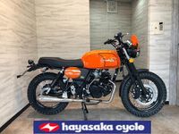 グーバイク特集記事 お手軽ベース車で旧車風に！ビンテージオフスタイル入門新車・中古バイク検索サイト グーバイク