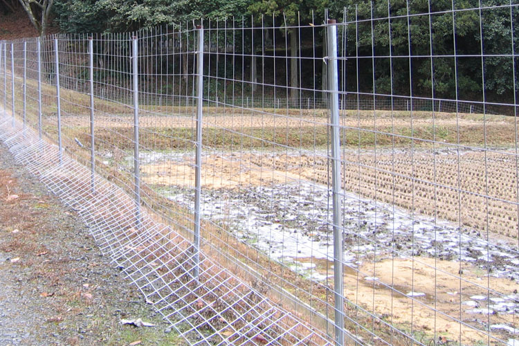 金網メタルテック株式会社