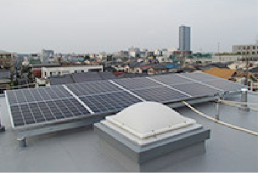 ヘーベルハウス躯体工事開始 ヘーベル版が飛んだ 工事開始から約1か月 - リケ男とリケ子の重量鉄骨2階建てヘーベルハウスFREX建築計画