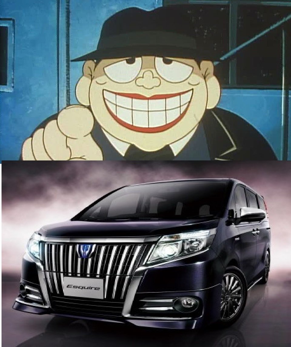 どうして最近の車はこんなにかっこ悪いの!?車のデザインが変化してきたある意外な理由とは!?カーディクショナリ