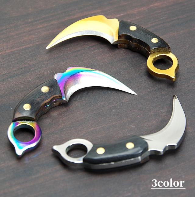 薪から食材までこれ一本で対応。アウトドア熱も高まりそうなスタイリッシュ3WAY鉈ナイフ「アックスガーディアン」ライフハッカー・ジャパン