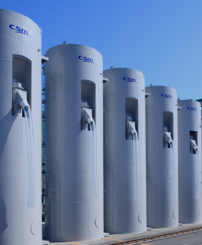 垂直セメントサイロの最も包括的なガイドFUREIN