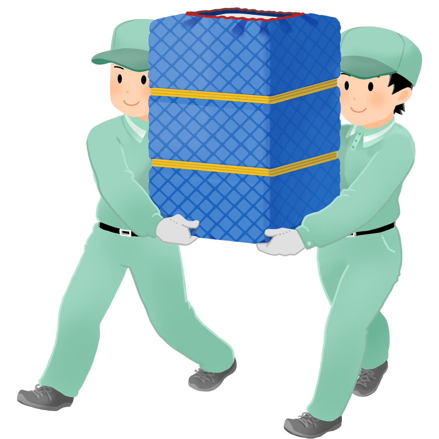 引越しは自分でできる！荷物を運ぶコツと注意点を解説 ニフティ不動産 引越しコラム