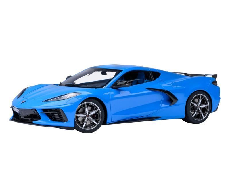 コルベットスティングレイビップオート