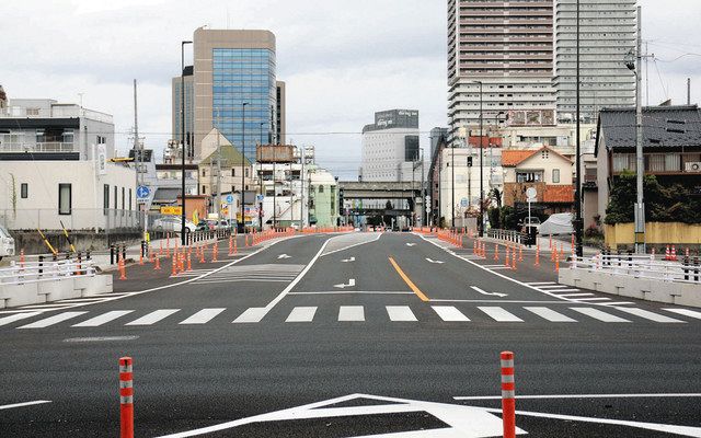 昭和住宅地図を片手に金津園をお散歩（其乃貮） | お散歩日記