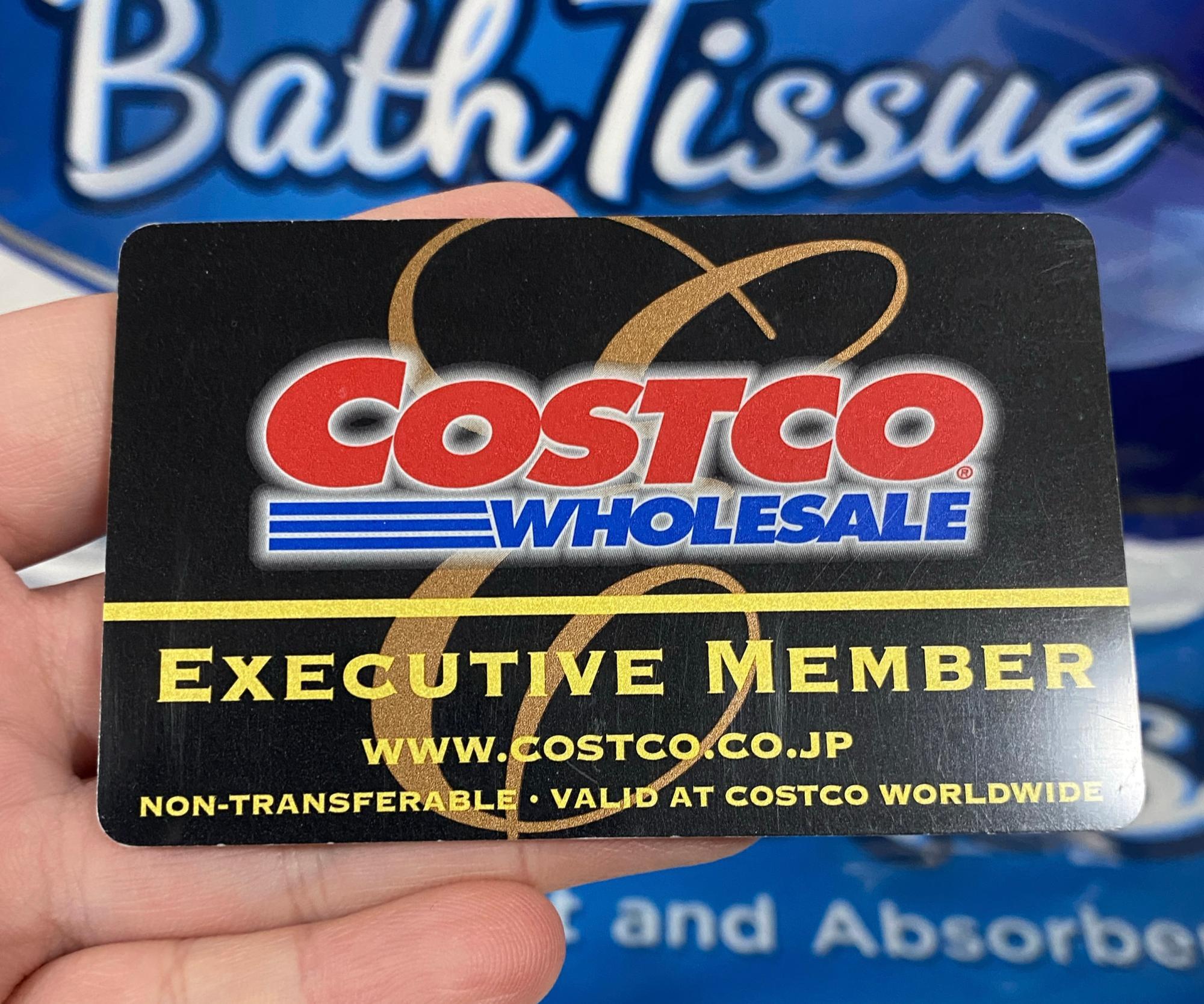 米コストコが会員カードの貸し借り“禁止”へ 会員からは不満の声：日経ビジネス電子版
