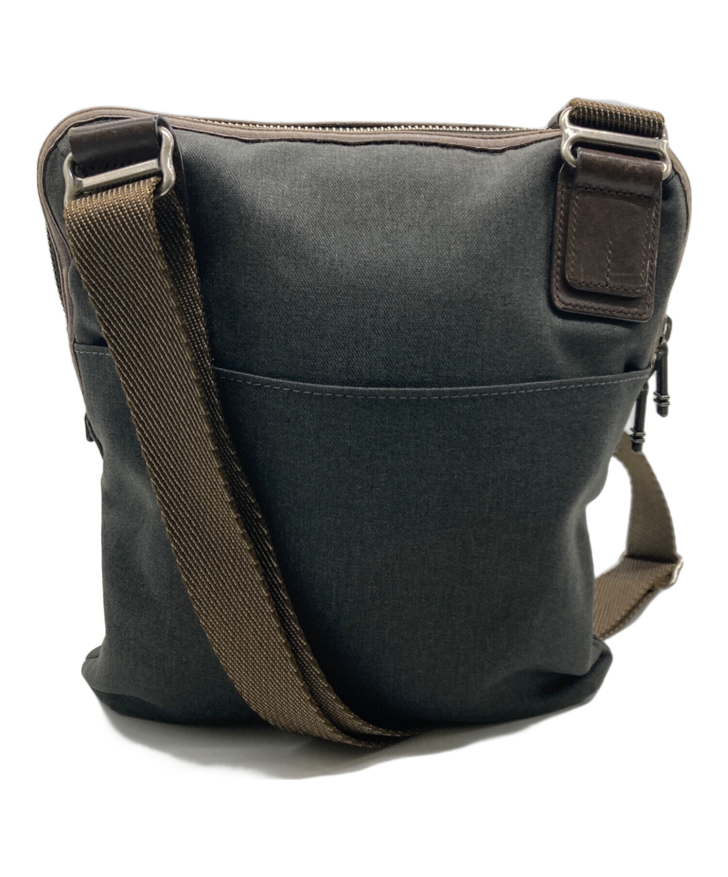 テック系バッグについて考えるN.T Personal