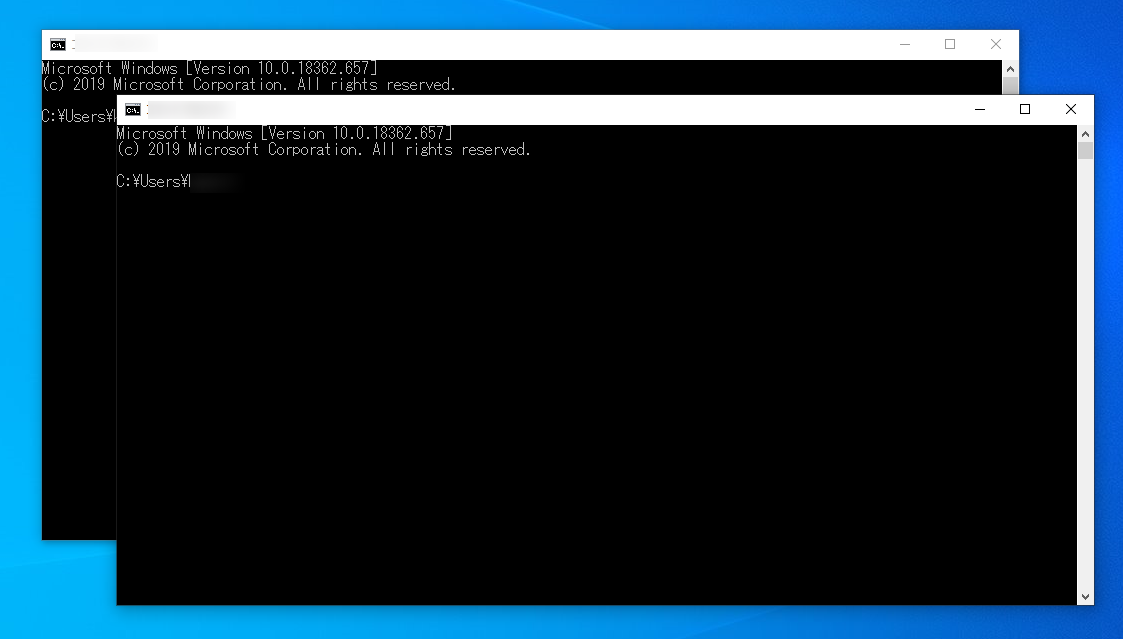 Windows10起動すると黒い画面でマウスカーソルのみ black screen with cursorWindows10東京3900円 パソコン修理 でじサポ39訪問サポート