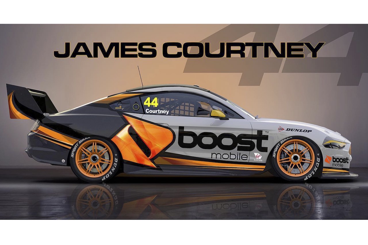 Orangeスポンサー ラリードライバー ジェームス・ウィリアムズ氏 – Orange Amps