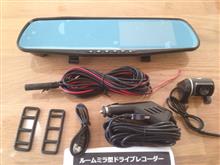 MUSON ドライブレコーダ・NOTE3 中国製 の地デジ・ノイズ対策 : harumao_papaのblog