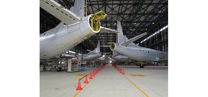 エンジン生産4000万基の日産横浜工場は電動化時代をどう生きるか：電動化 1 2 ページ- MONOist