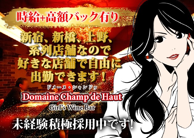 ドメーヌ・シャンドゥ （Domaine Champ de