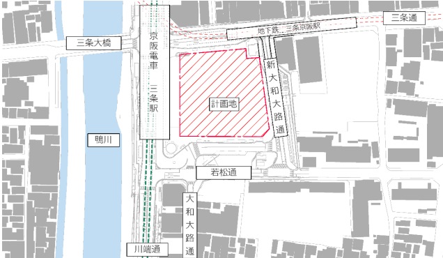 三条駅 から近くて安い駐車場特Pとくぴー