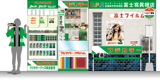 証明写真、一番キレイに盛れるおすすめ機種は？渋谷の証明写真機6種類で撮り比べてみたうる肌シェービング