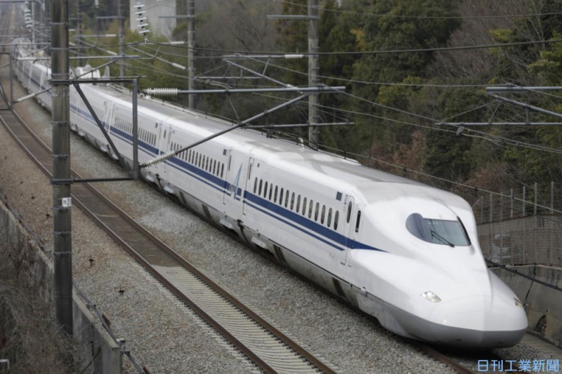 1000形一般形気動車