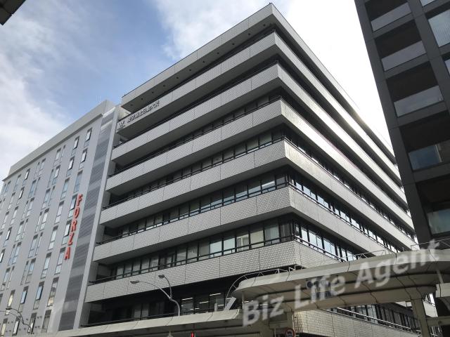 東京海上日動ビル