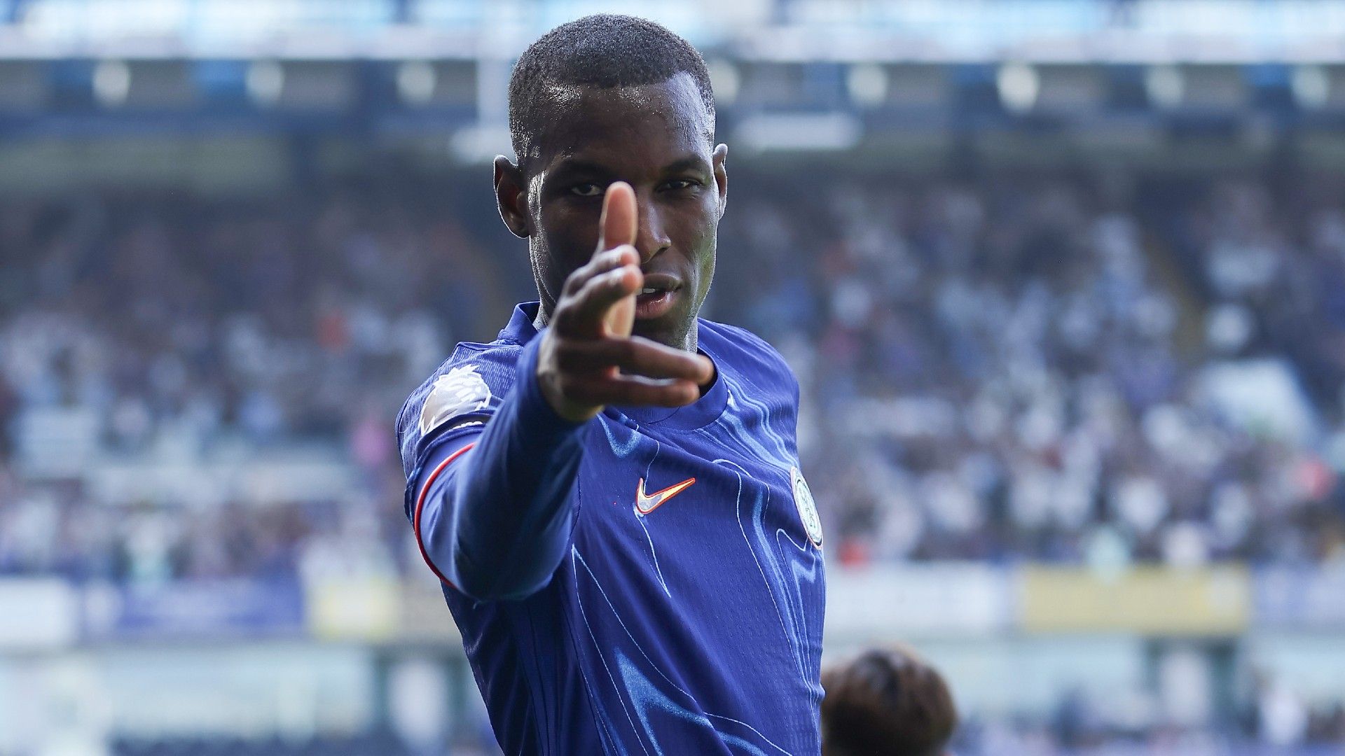 ニコラス・ジャクソン - Wikiwand